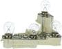 URO Parts Bulb Carrier