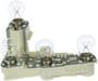 URO Parts Bulb Carrier