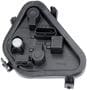 URO Parts Tail Light Bulb Holder