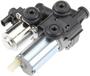 URO Parts Heater Control Valve