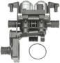 URO Parts Heater Control Valve