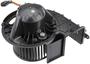 URO Parts Blower Motor