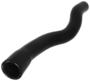 URO Parts Heater Hose