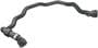 URO Parts Heater Hose