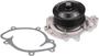 URO Parts Water Pump - New