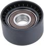 URO Parts Idler Pulley