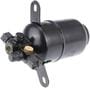 URO Parts A/C Receiver Drier