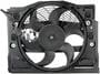 URO Parts Cooling Fan Assembly