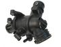 URO Parts Thermostat/Water Inlet Assembly
