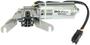 URO Parts Convertible Top Lock Motor