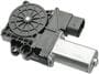 URO Parts 5 Terminal Window Motor