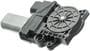 URO Parts 5 Terminal Window Motor