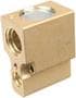 URO Parts A/C Expansion Valve