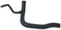 URO Parts Heater Hose