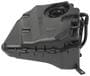 URO Parts Plastic Coolant Recovery Tank