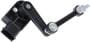 URO Parts 4 Terminal Headlight Level Sensor