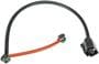 URO Parts Brake Pad Wear Sensor