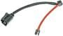 URO Parts Brake Pad Wear Sensor