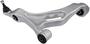 URO Parts Control Arm