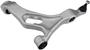 URO Parts Control Arm
