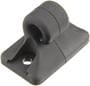 URO Parts Sun Visor Clip