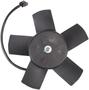 URO Parts Cooling Fan Assembly