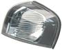 URO Parts Turn Signal Lens/Assembly