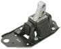URO Parts Mount