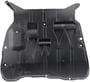 URO Parts Cover Shield