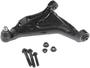 URO Parts Control Arm