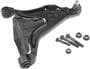 URO Parts Control Arm