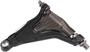URO Parts Control Arm