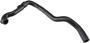 URO Parts Rubber (AEM) Crankcase Breather Hose