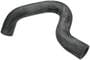 URO Parts Coolant Hose