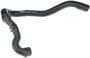 URO Parts Synthetic Rubber (SBR) Crankcase Breather Hose