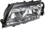 URO Parts Headlight Assembly