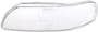 URO Parts Headlight Lens