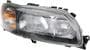 URO Parts Headlight Assembly