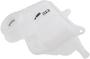 URO Parts Coolant Recovery Tank