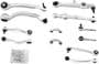 URO Parts Control Arm
