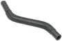 URO Parts P/S Reservoir Line Hose