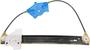URO Parts Window Regulator