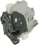 URO Parts 9 Terminal Door Latch/Actuator Assembly