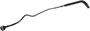 URO Parts Fiberglass Reinforced Nylon Coolant Hose