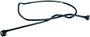 URO Parts Coolant Hose