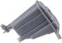 URO Parts Coolant Recovery Tank