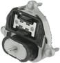 URO Parts Transmission Mount