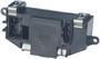 URO Parts 5 Terminal Blower Motor Resistor