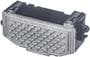 URO Parts 5 Terminal Blower Motor Resistor