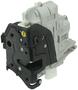 URO Parts 8 Terminal Door Latch/Actuator Assembly